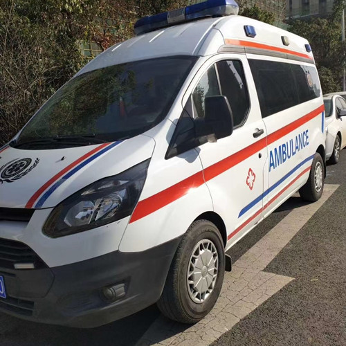 硚口品质救护车出租,为您的健康出行负责