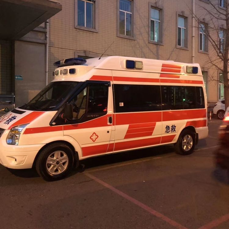 硚口一般救护车是怎么分类的