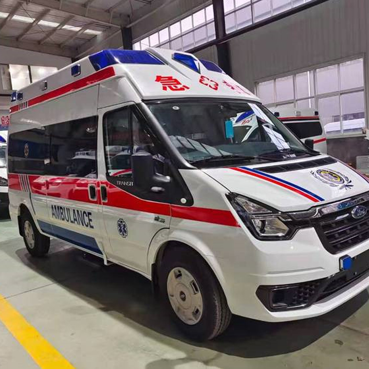 硚口演唱会救护车出租保障现场