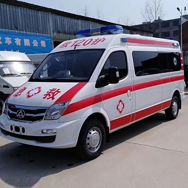 硚口马拉松租赁救护车活动保障