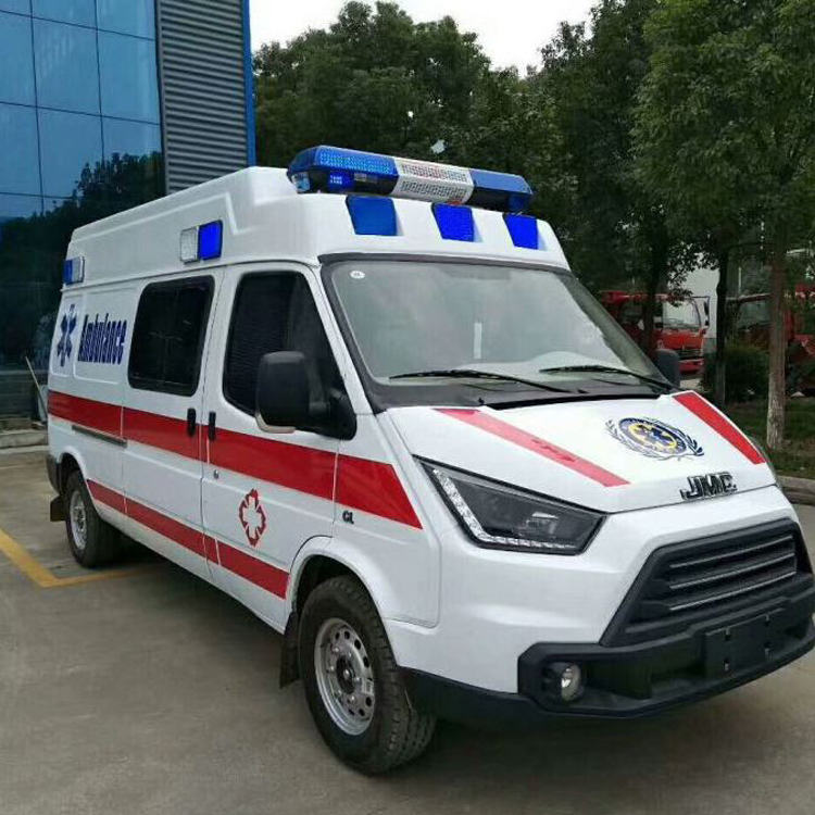 硚口瘫痪租赁救护车转运 ——生命救助的紧急响应与专业保障